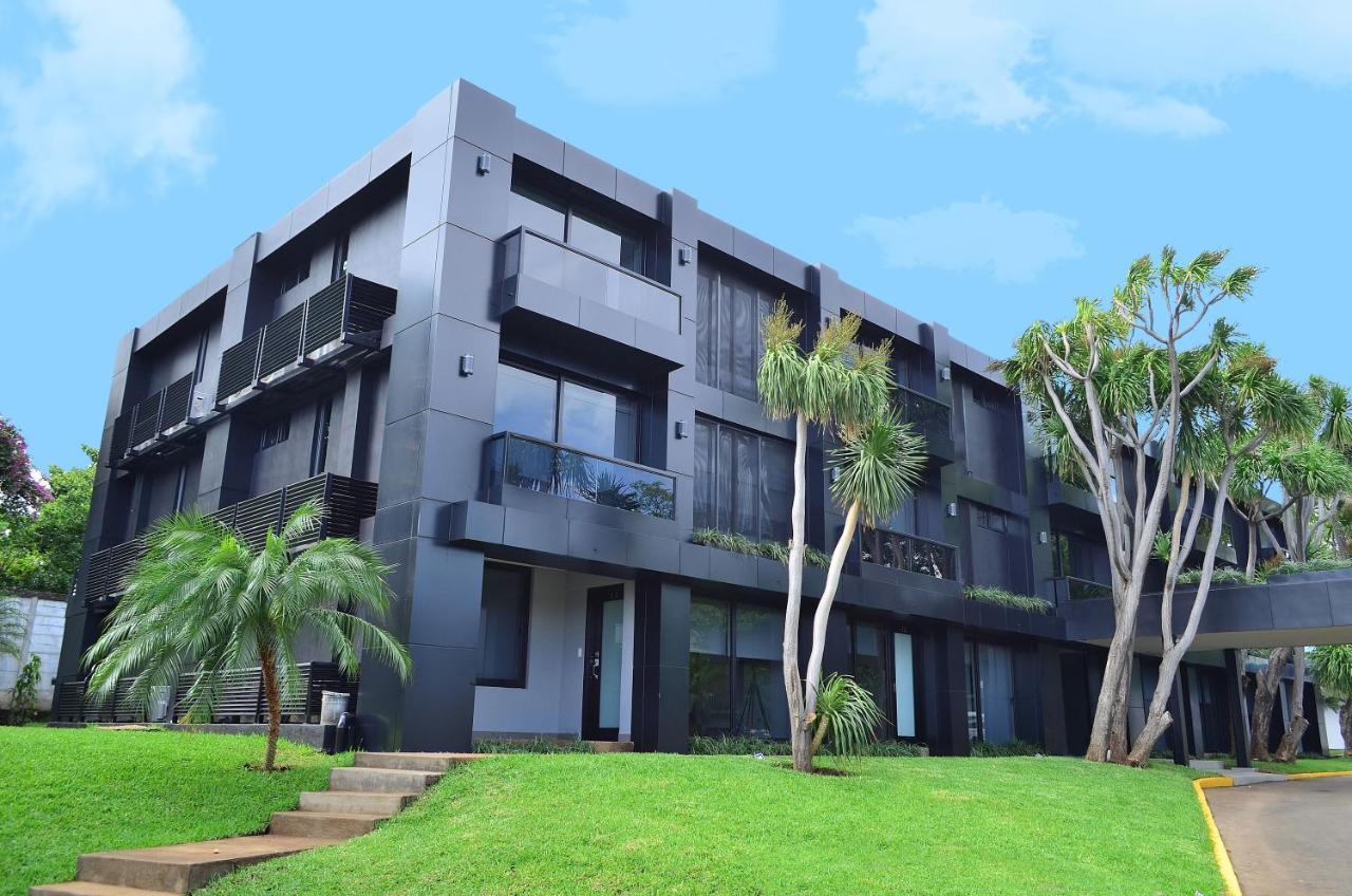 中国人之家公寓酒店apart-Hotel Casa De China Managua Exterior photo