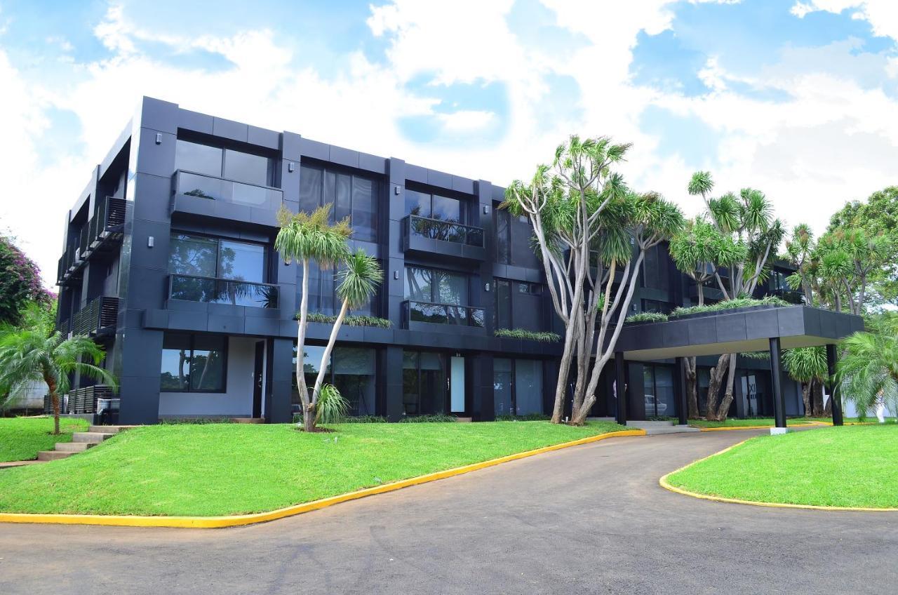 中国人之家公寓酒店apart-Hotel Casa De China Managua Exterior photo