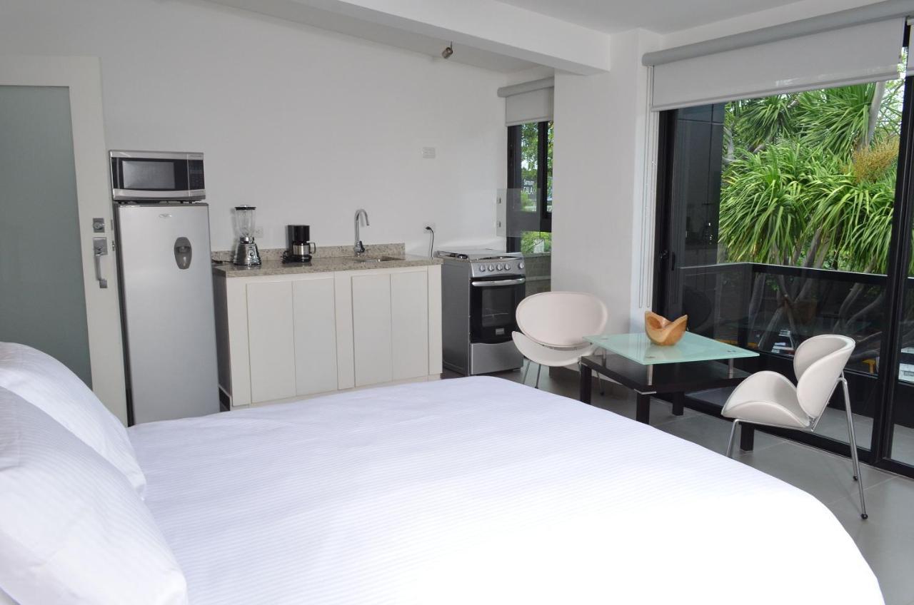 中国人之家公寓酒店apart-Hotel Casa De China Managua Exterior photo