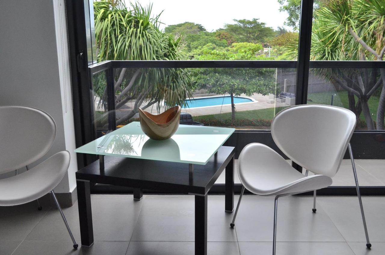 中国人之家公寓酒店apart-Hotel Casa De China Managua Exterior photo