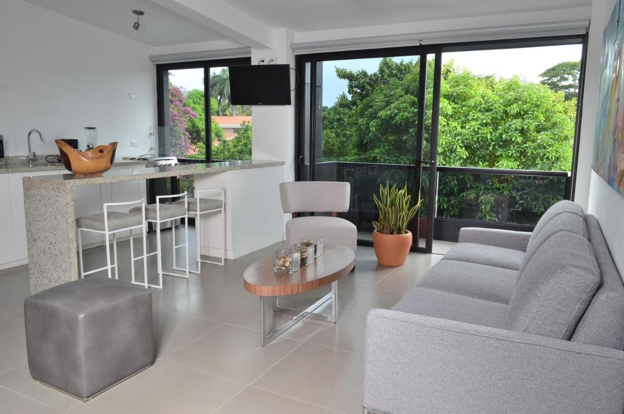 中国人之家公寓酒店apart-Hotel Casa De China Managua Exterior photo